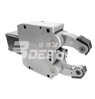 TSR hidraulinis centrinis rėmas