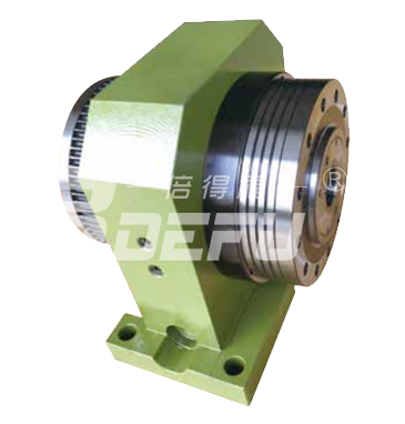 KJM-D Olietryk tovejs spindelklemme