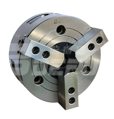 KYD Solid super stor slag tre-klo chuck