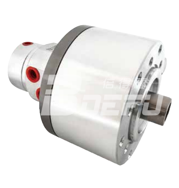 RK-Q Mellemsolid roterende cylinder 