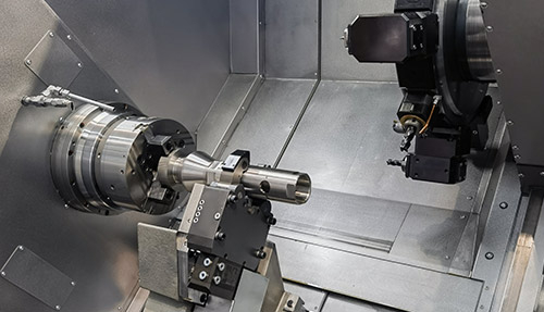 Perkhidmatan & penyelenggaraan