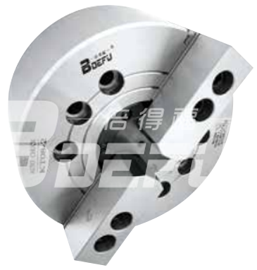 KT Hul to-k&aelig;ber kraftpatron