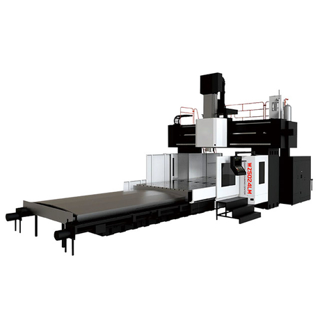 CNC Gantry apdirbimo centras