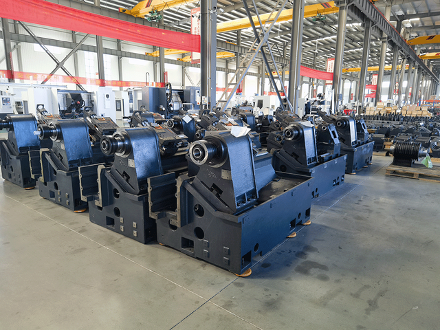 מפעל בבעלות עצמית