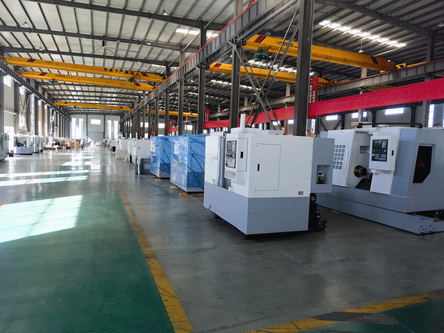 מפעל בבעלות עצמית