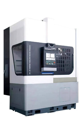 CNC MACHINE TOOL - מכונות BDF