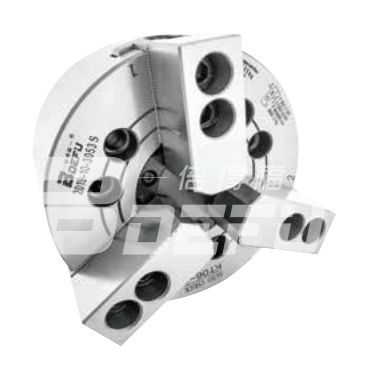 „Kt Hollow“ trijų žandikaulių galia