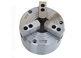 צ'אק - מכונות BDF